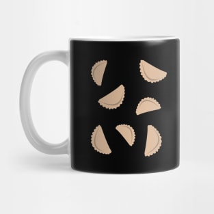 Pierogi Mug